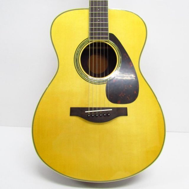 YAMAHA ヤマハ LS6 A,R,E アコースティックギター 専用ギグバック付き