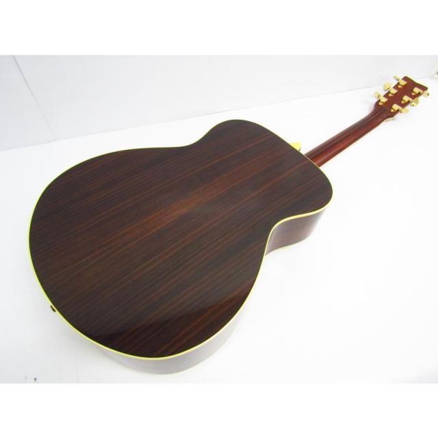 YAMAHA ヤマハ LS6 A,R,E アコースティックギター 専用ギグバック付き