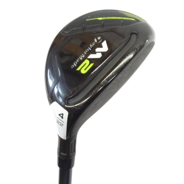 TaylorMade テーラーメイド M2 2017 REAX 75 フレックス：S