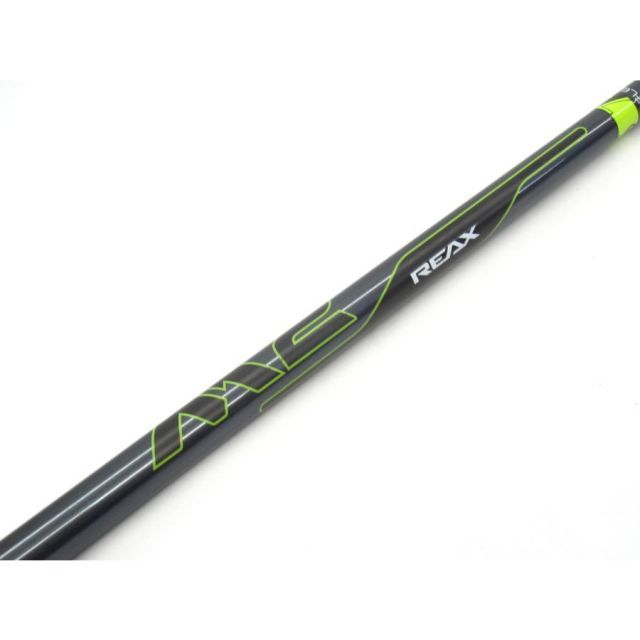 TaylorMade テーラーメイド M2 2017 REAX 75 フレックス：S