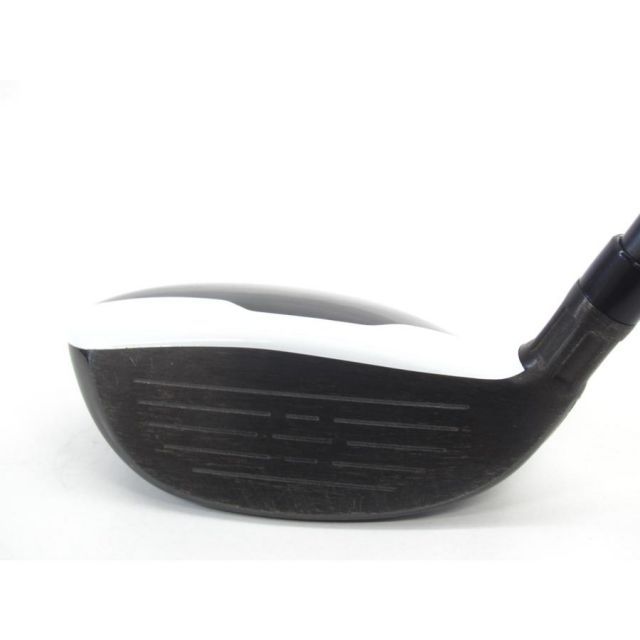 TaylorMade テーラーメイド M2 2017 REAX 75 フレックス：S