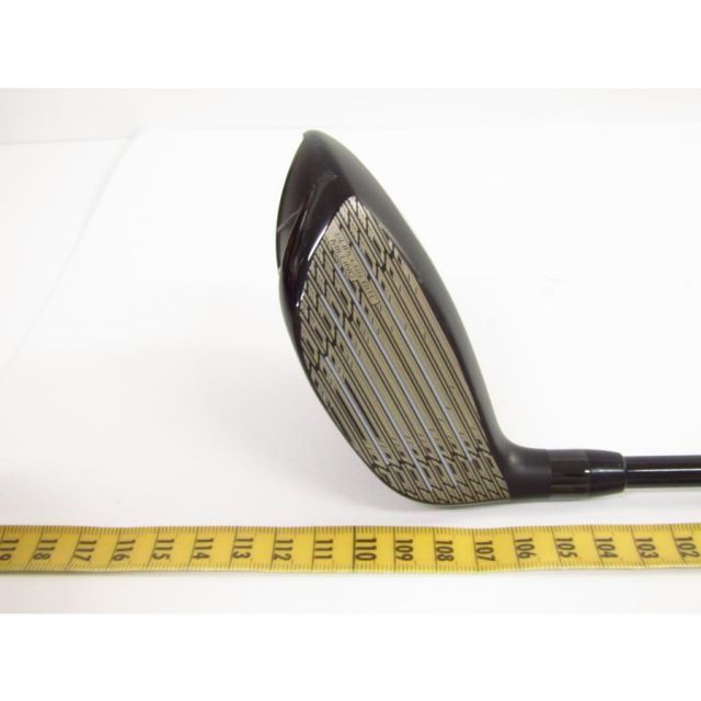 BRIDGESTONE ブリヂストン B2 HT フェアウェイウッド 5W 18° Flex:S