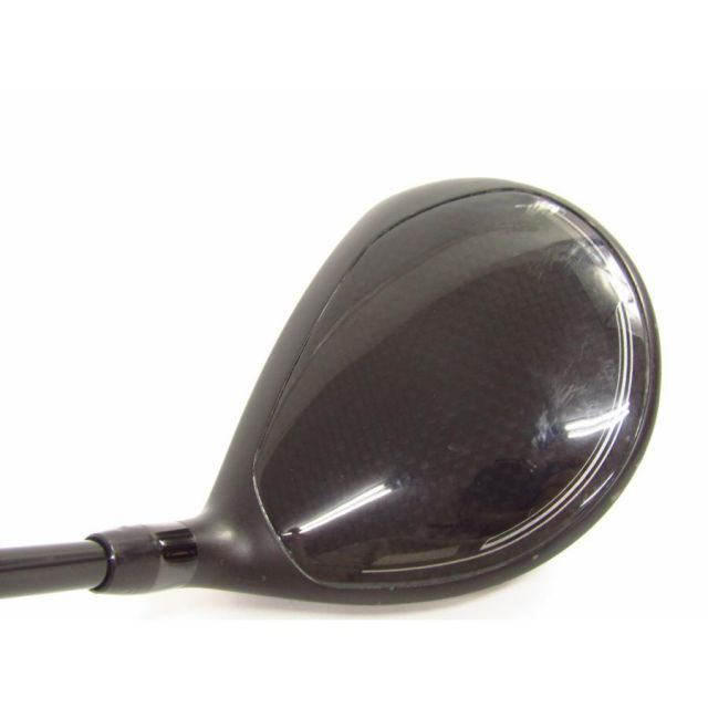 BRIDGESTONE ブリヂストン B2 HT フェアウェイウッド 5W 18° Flex:S