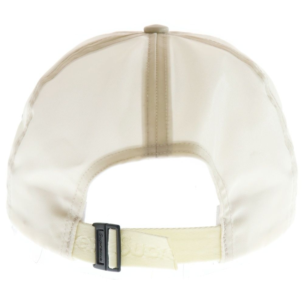 6-Panel エナメル