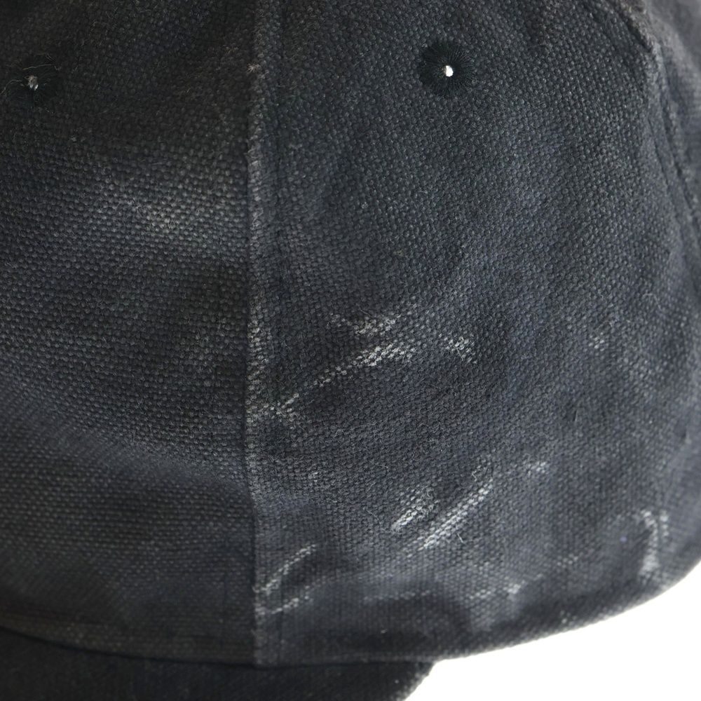 アーミーキャップ