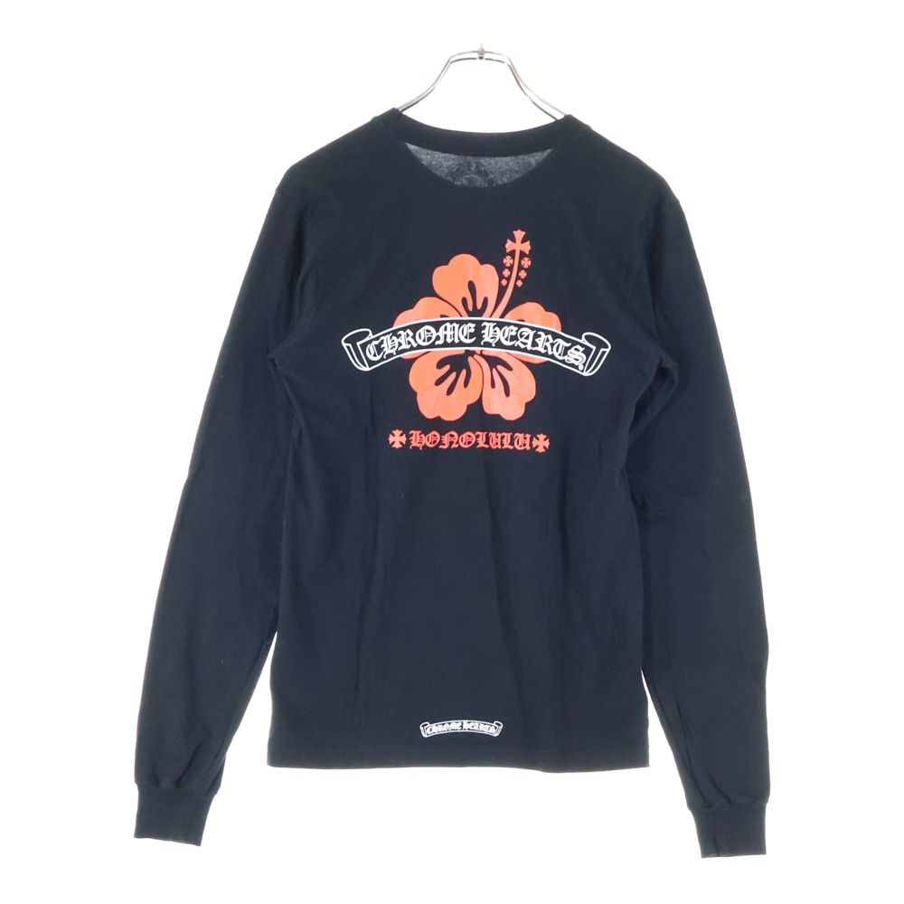 CHROME HEARTS (クロムハーツ) Honolulu Limited Back Scroll CHROME HEARTS (クロムハーツ) Honolulu Limited Back Scroll