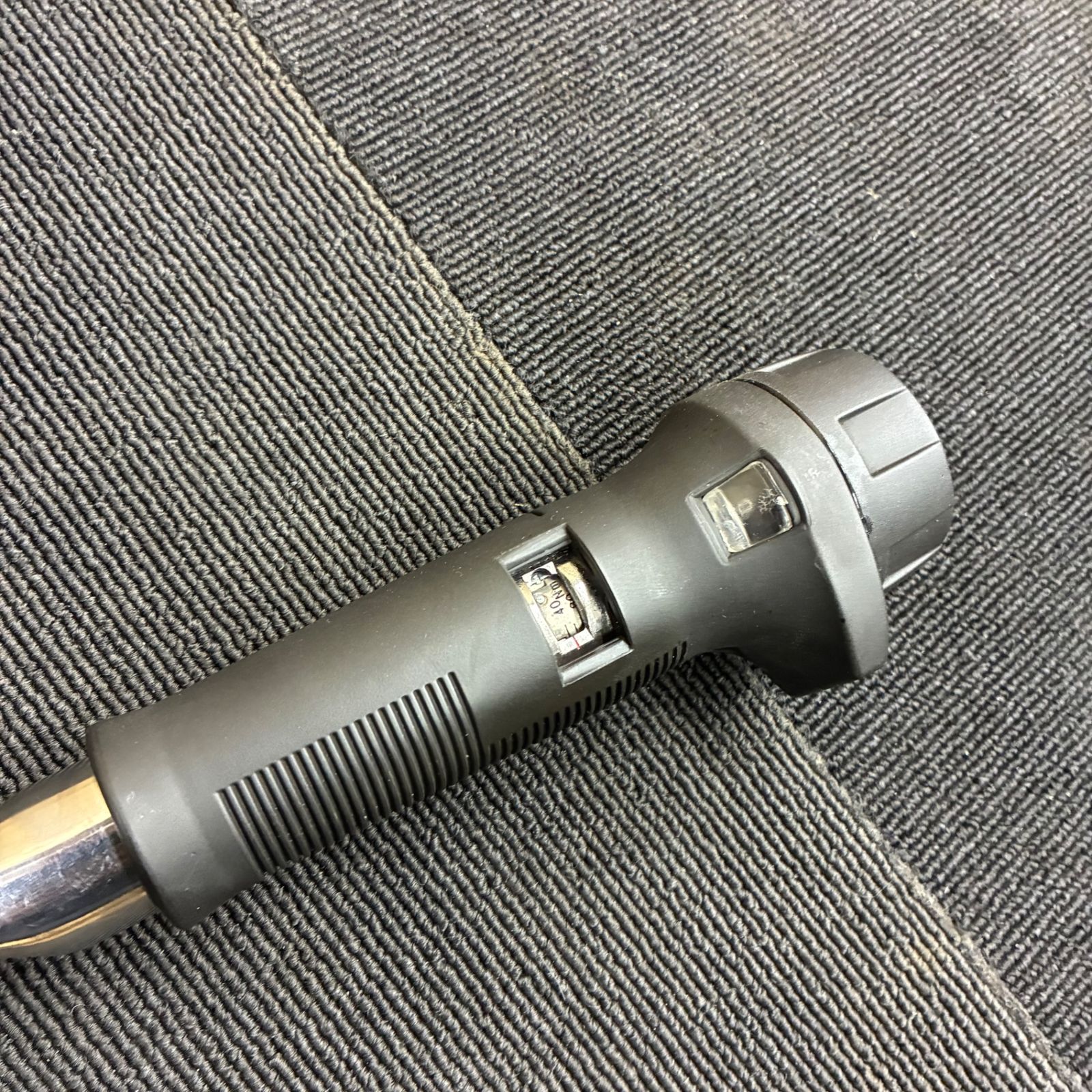 プリセット形 トルクレンチ