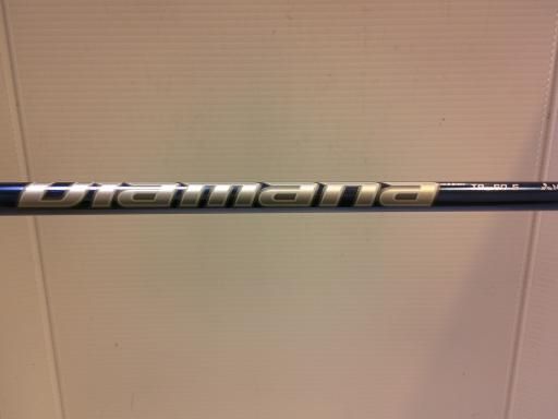 中古】 テーラーメイド SIM MAX 9° ドライバー DR Diamana TB 60