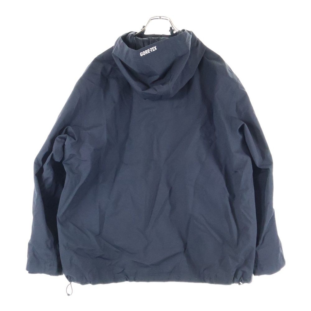 SUPREME (シュプリーム) 25SS GORE-TEX Stripe Hooded Jacket