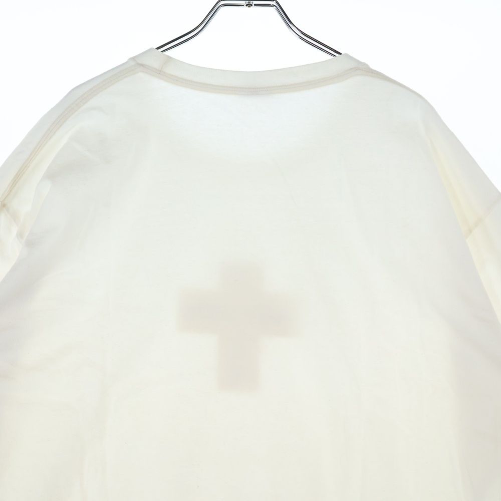 SUPREME コレクション (シュプリーム) 20AW Cross Box Logo Tee クロス