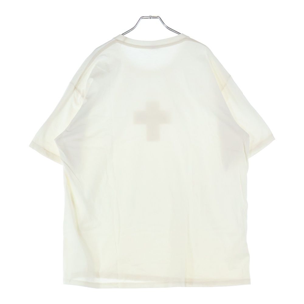 SUPREME (シュプリーム) 20AW Cross Box Logo 高品質 Tee クロス