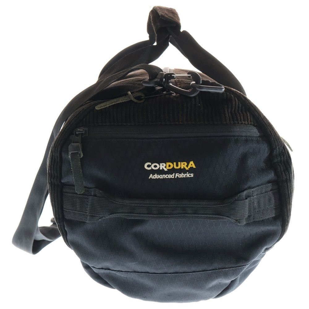 Palace Skateboards (パレススケートボーズ) CORDUROY HOLDALL BAG