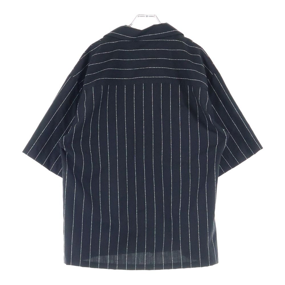 MARNI (マルニ) 22SS トロピカルウール フレスコ チョークストライプ 