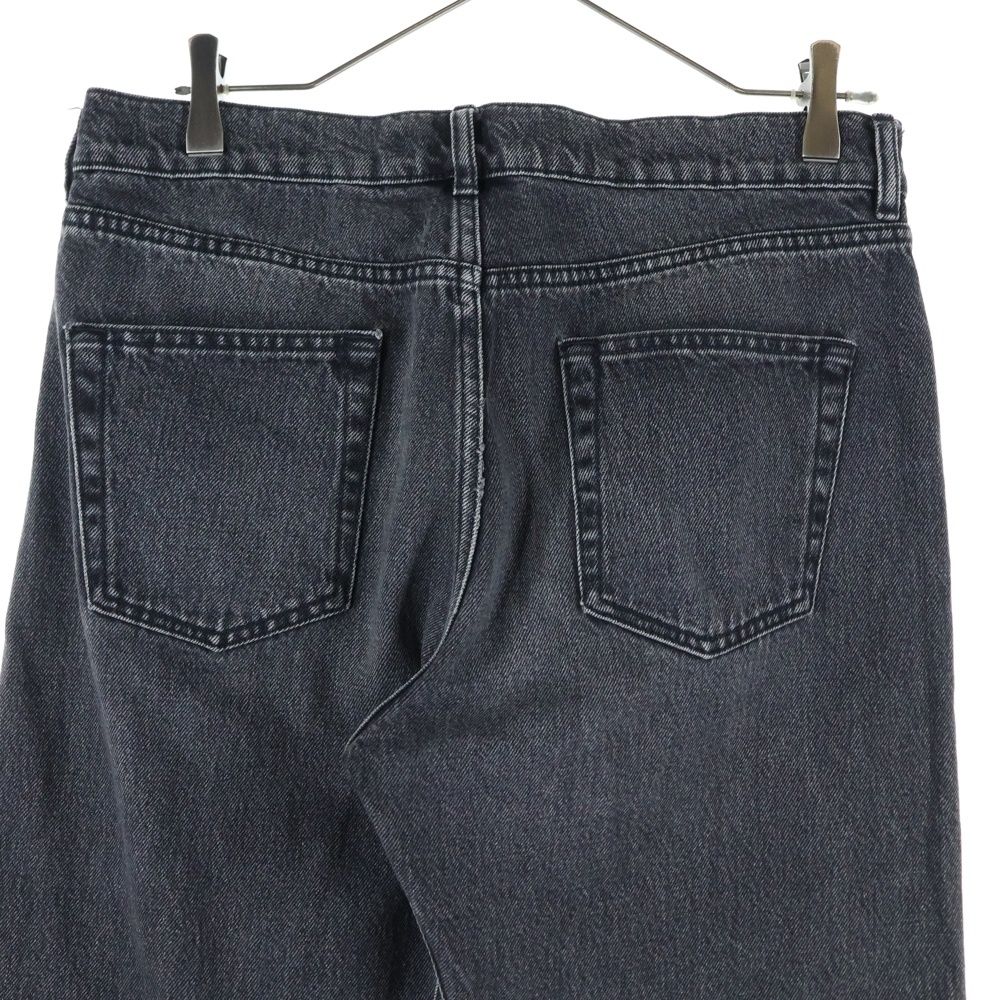 BALENCIAGA (バレンシアガ) 18SS ダメージ加工 ウォッシュド BALENCIAGA (バレンシアガ) 18SS ダメージ加工 ウォッシュド