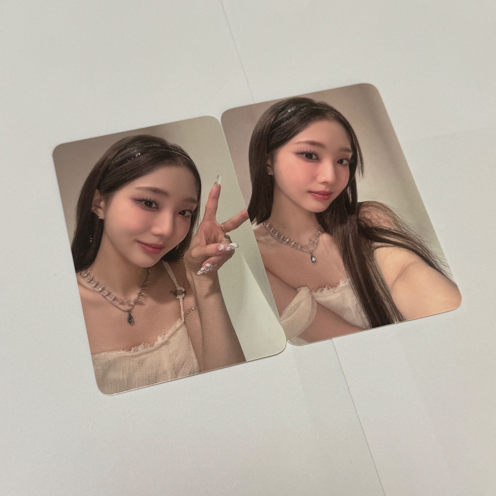 Loossemble loona ヨジン 封入トレカ - メルカリ