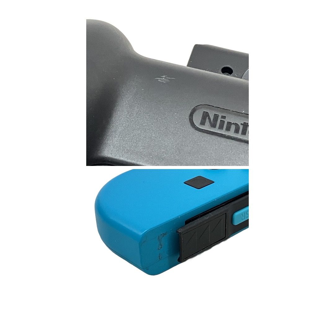 Nintendo Switch HAC-001 2020年製 スイッチ ゲーム機 ニンテンドー