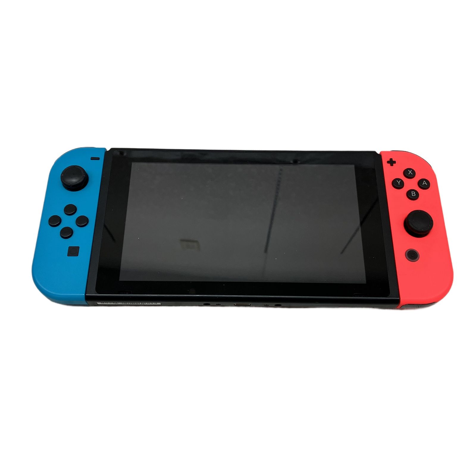 Nintendo Switch HAC-001 2020年製 スイッチ ゲーム機 ニンテンドー