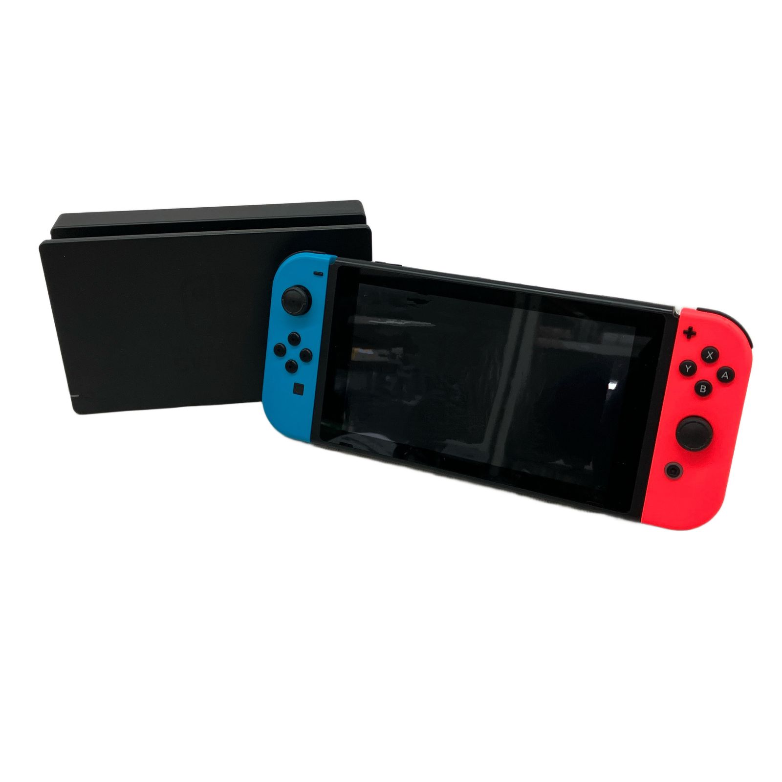 Nintendo Switch HAC-001 2020年製 スイッチ ゲーム機 ニンテンドー
