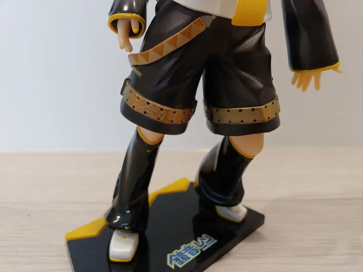 鏡音リンレン ウールエコー