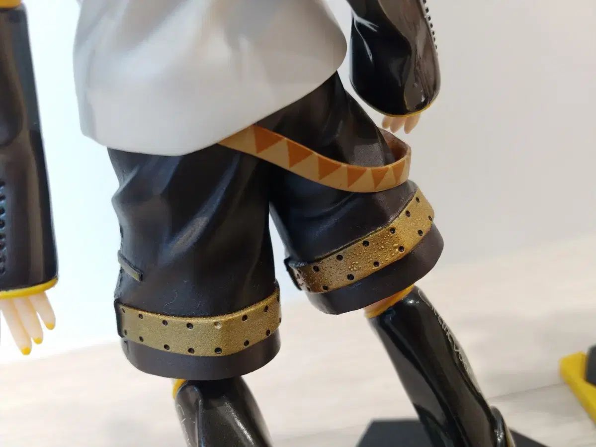 鏡音リンレン ウールエコー