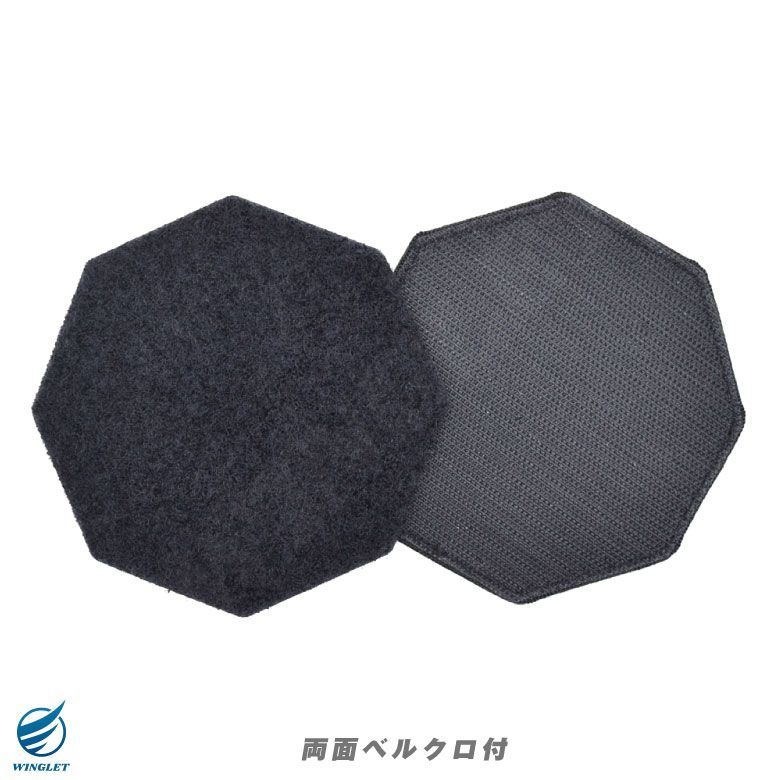 航空自衛隊 新田原基地航空祭 2025 来場記念 限定 パッチ 刺繍