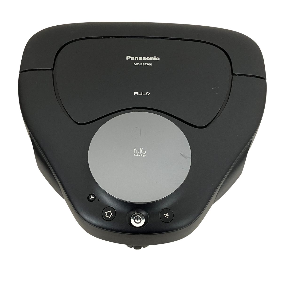 Panasonic MC RSF 700 ロボット掃除機 ルーロ 2020年製 パナソニック 家電