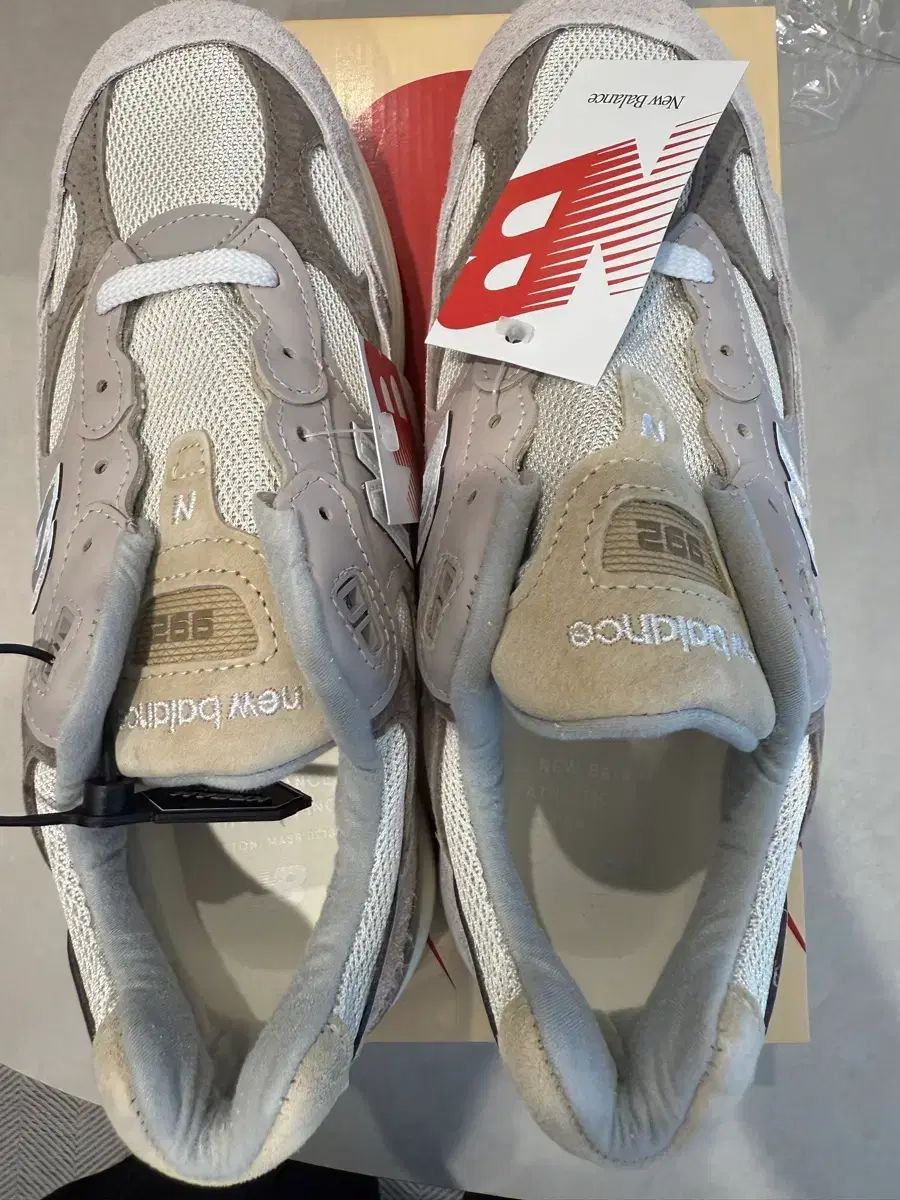 ニュー ンス 992 ムーンロック 265