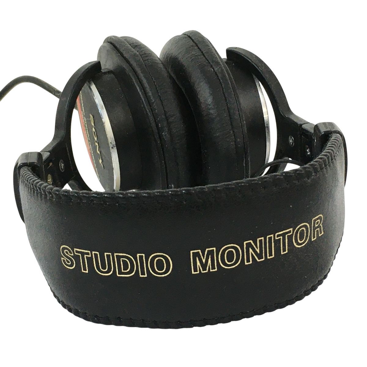  SONY ソニー DYNAMIC STEREO MDR CD 900 ST ヘッドホン 有線ヘッドホン 有線ヘッドホン リケーブル