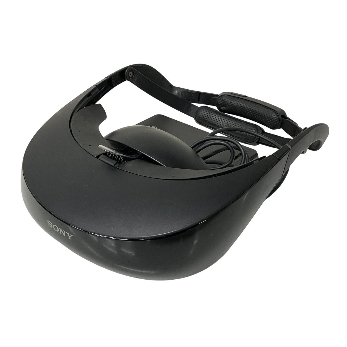 SONY ソニー HMZ-T3-P 3D対応 ヘッドマウントディスプレイ ジャンク