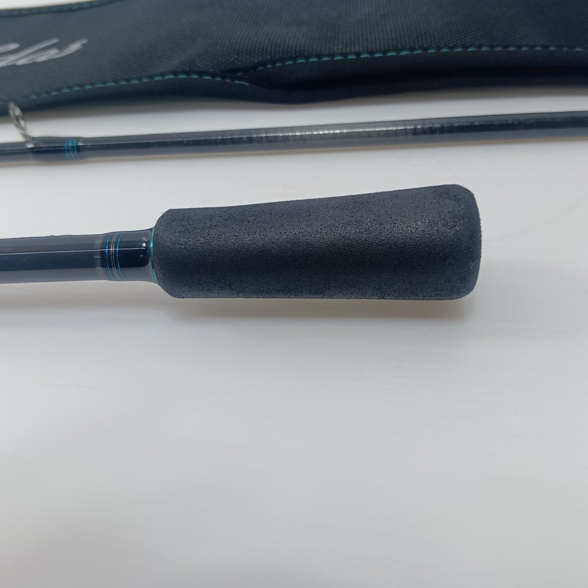 DAIWA ダイワ エメラルダスエア AGS 711 M-S R