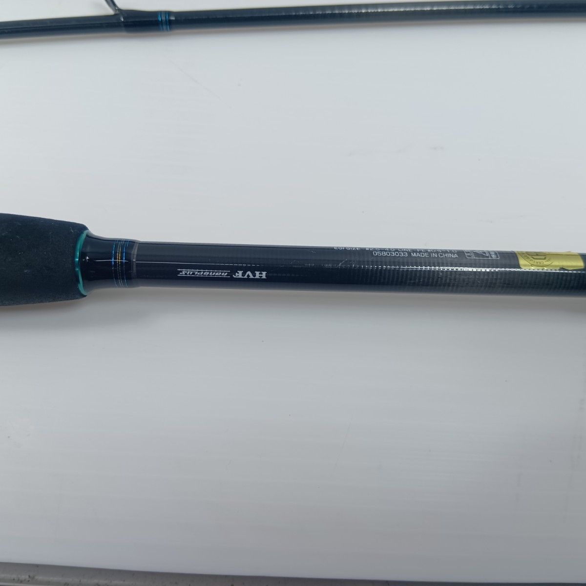  DAIWA ダイワ エメラルダスエア AGS 711 M S R エギングロッド ロッド