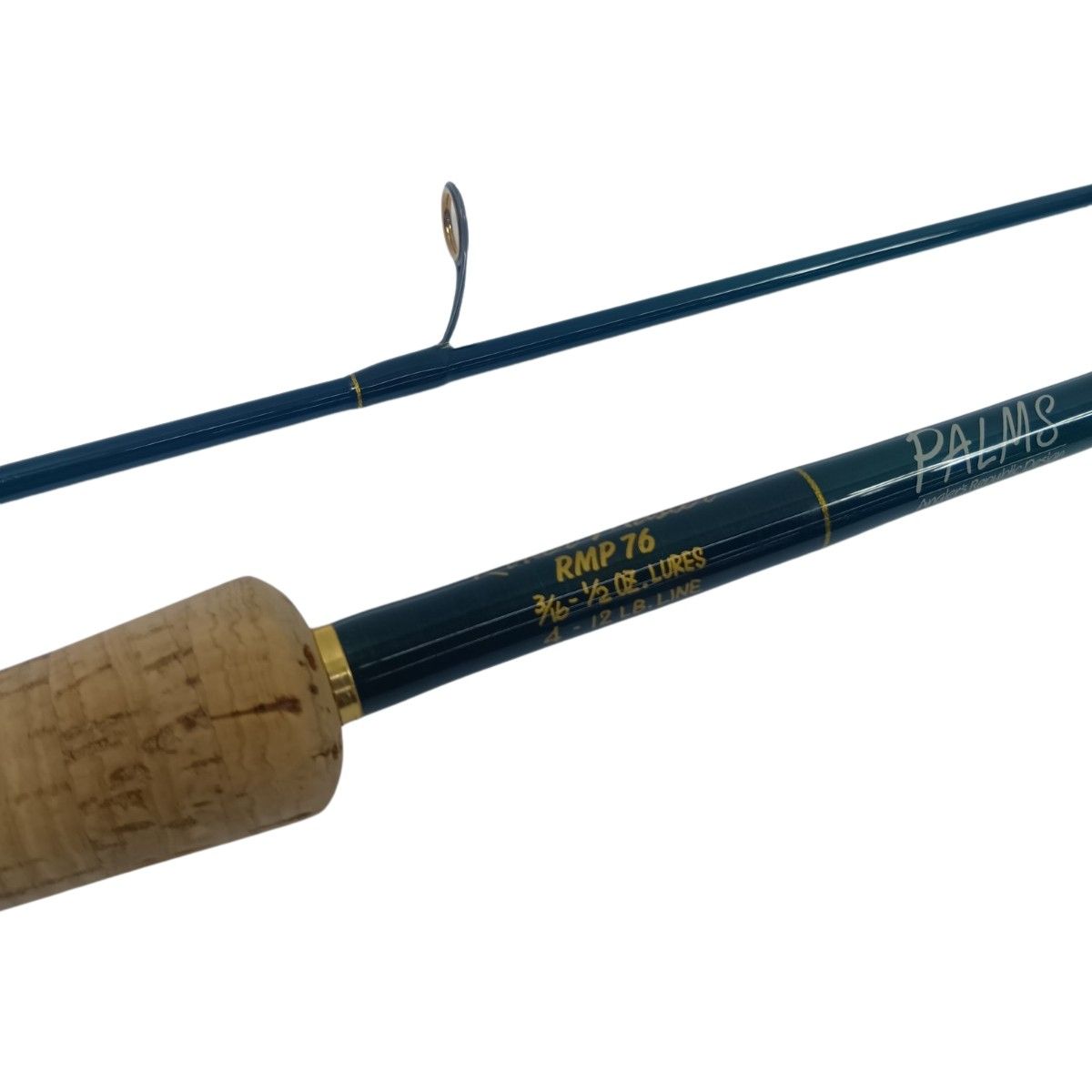 PALMS パームス リバーマスター 程度B RMP 76