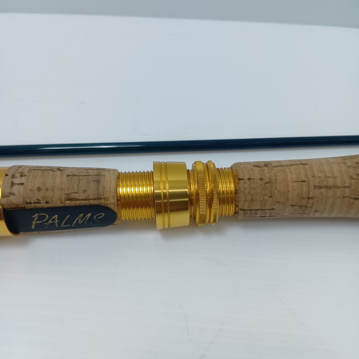 リバーマスター RMP76 - ☆中古☆パームス メルカリ PALMS 程度B 公式
