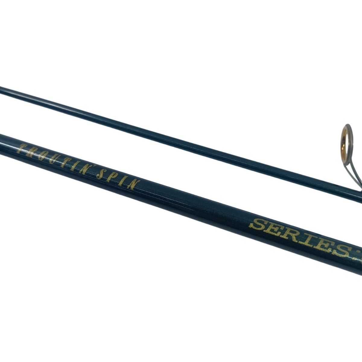 スミス トラウティンスピン シリーズG GTR-76L