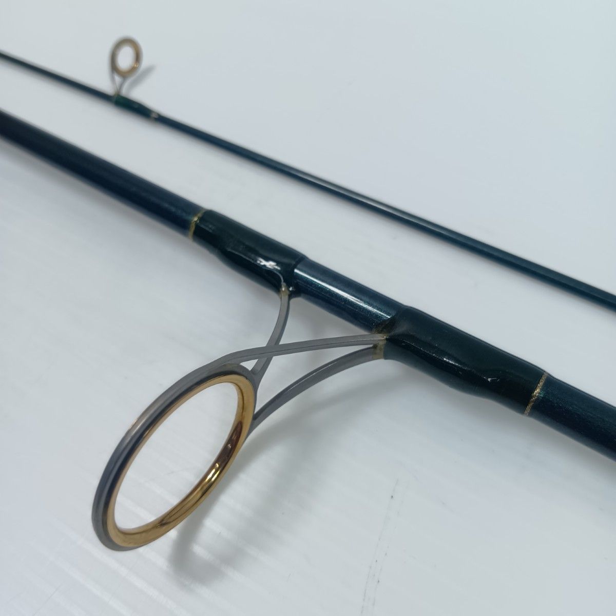 トラウティンスピン シリーズ