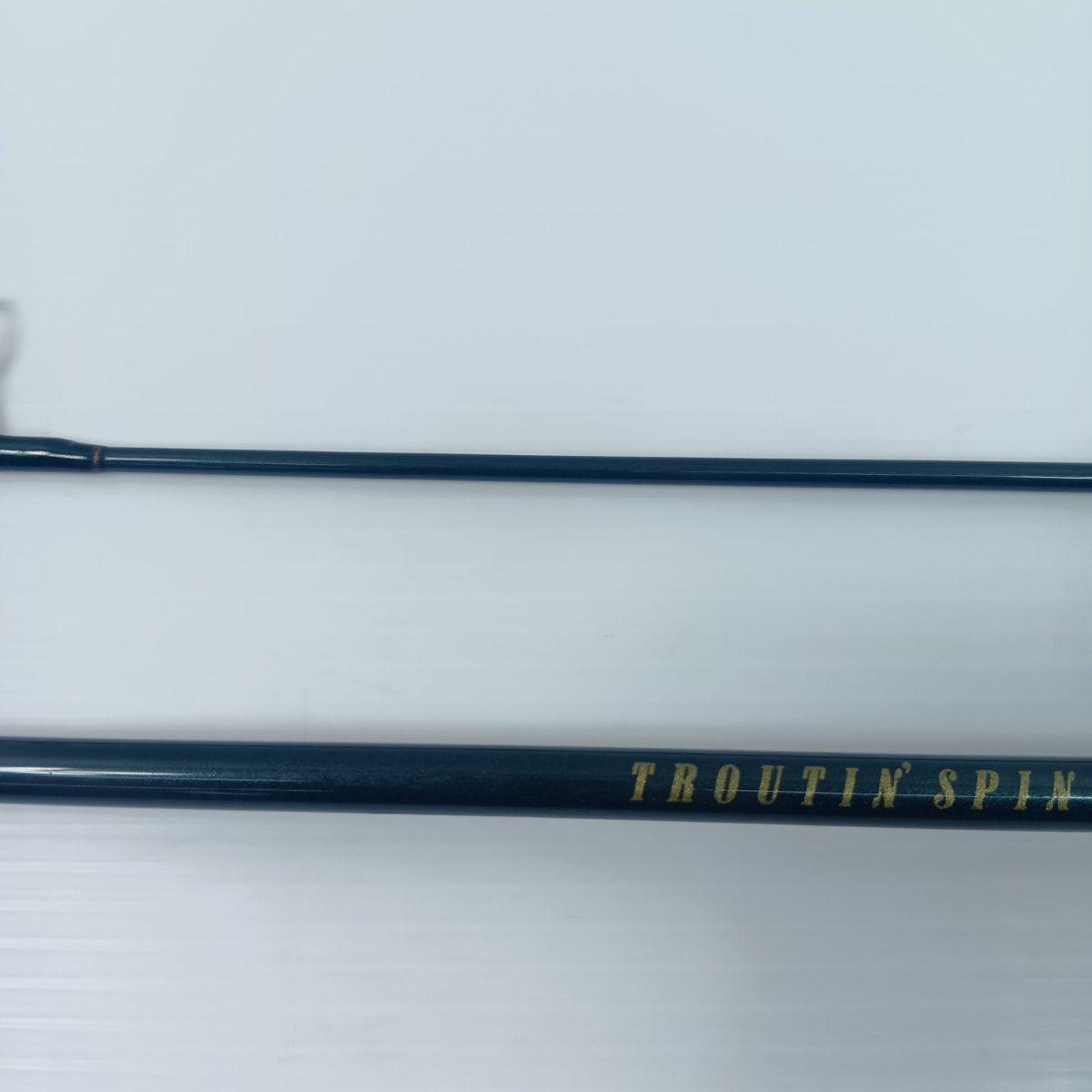  SMITH スミス トラウティンスピン シリーズ G 程度B GTR 76 トラウトロッド ロッド