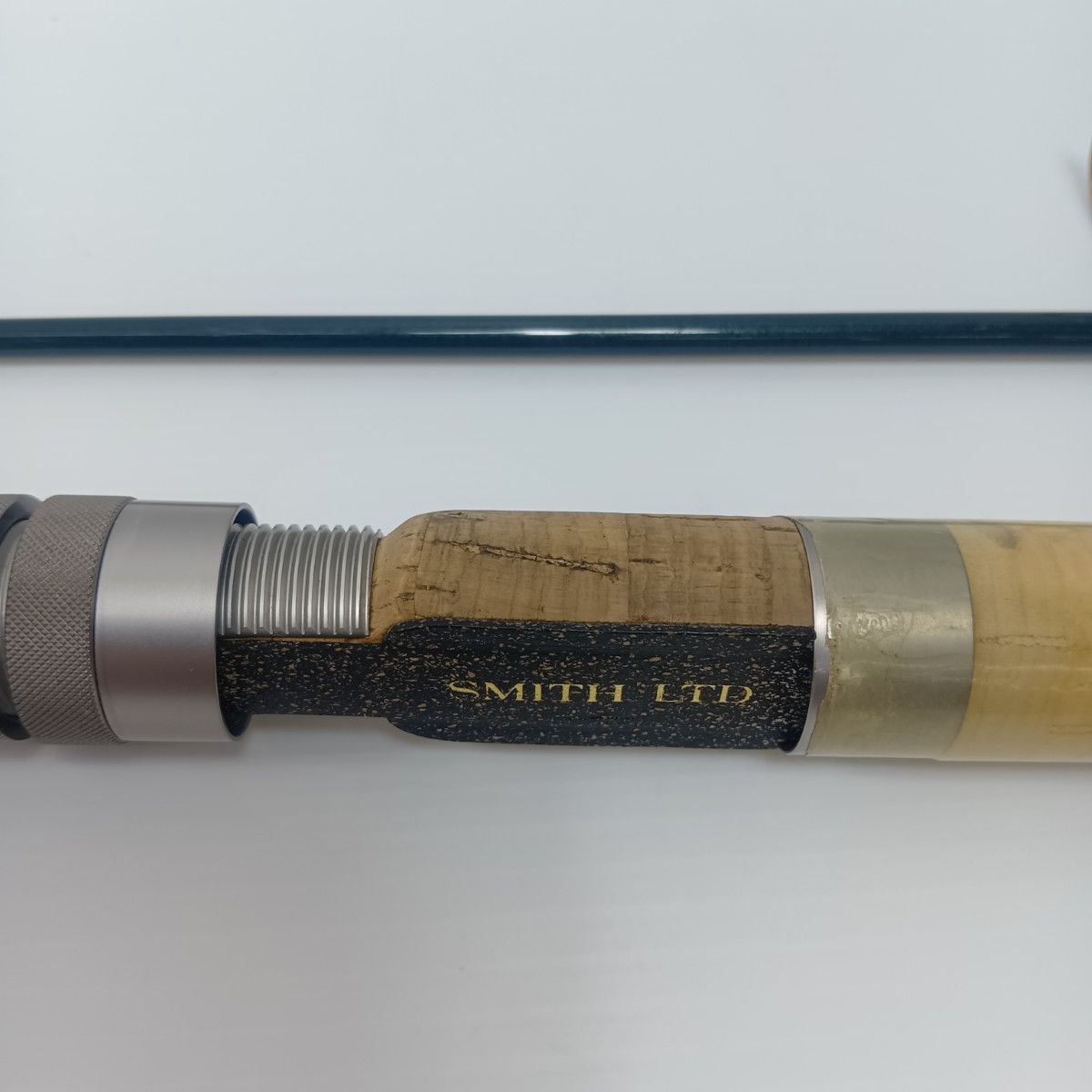 SMITH トラウティンスピンGTR-76L スピニングロッド SMITH トラウティンスピンGTR-76L スピニングロッド