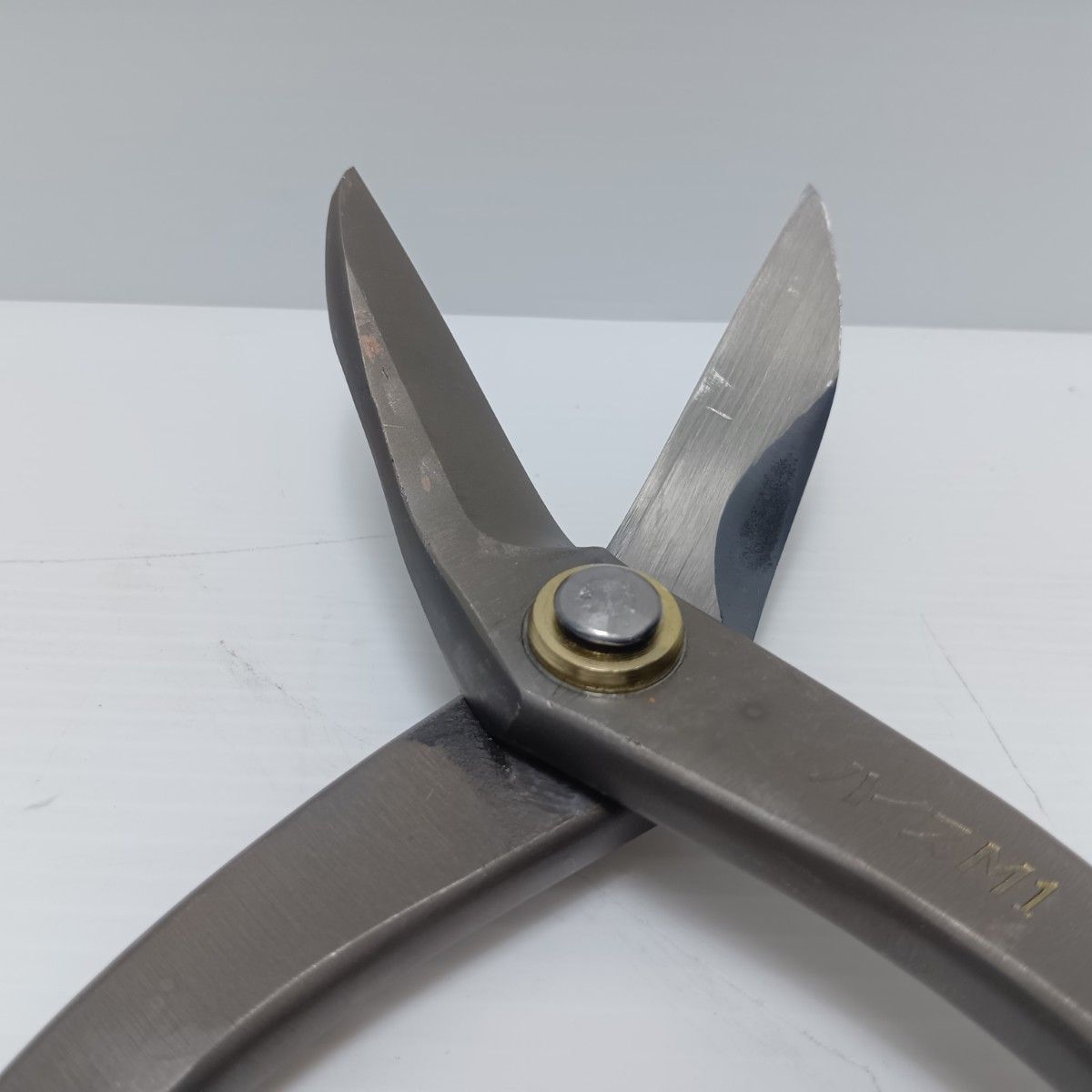 盛光 ハイスＭ１柳刃 ２７０ｍｍ HSTH-0127