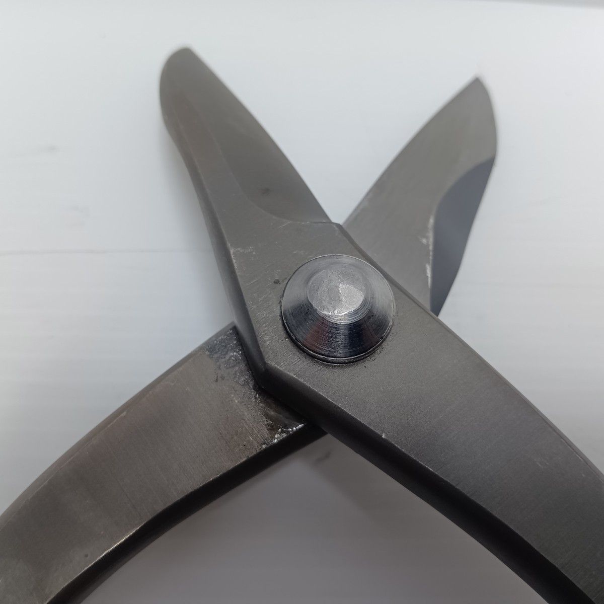 ハイスＭ１柳刃