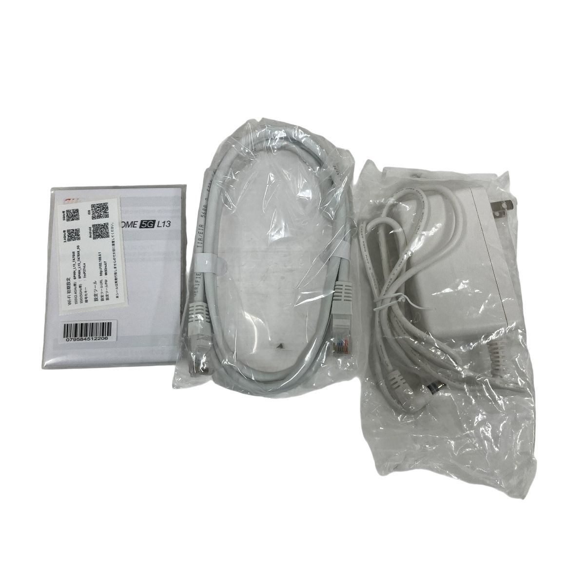 KDDI ZTR 02 Speed Wi-Fi HOME 5 GL 13 ホームルーター 製 家電