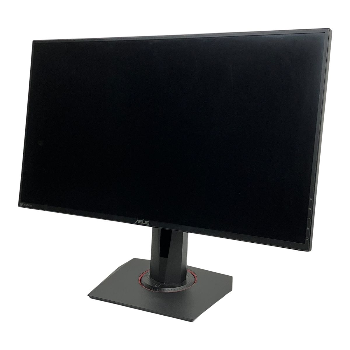 ASUS VG 279 Q 27インチ ゲーミングモニター エイスース