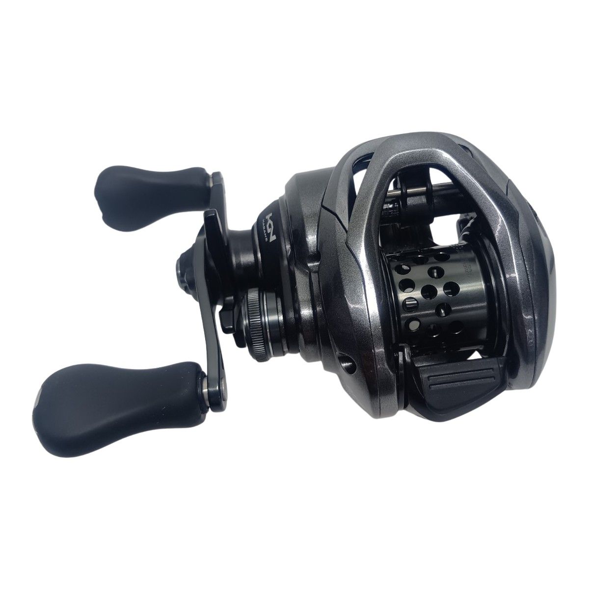 SHIMANO シマノ 25 SLX BFS XG 程度A 048196