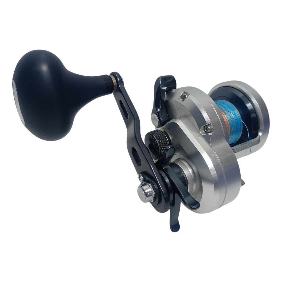 SHIMANO シマノ 11オシアジガー 1500 PG 02746