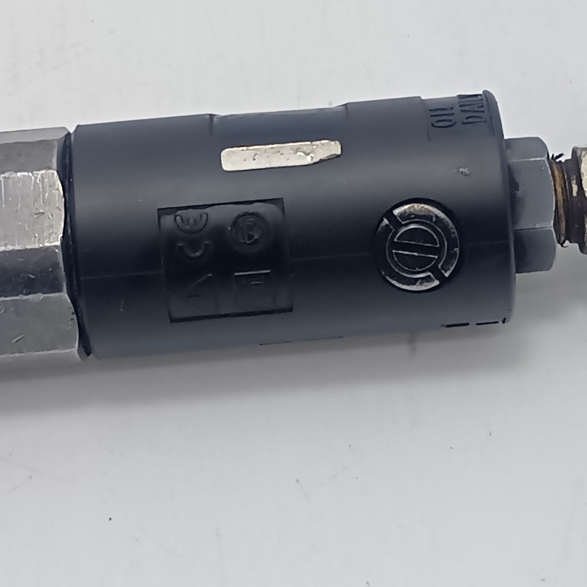 TOOL ラチェット