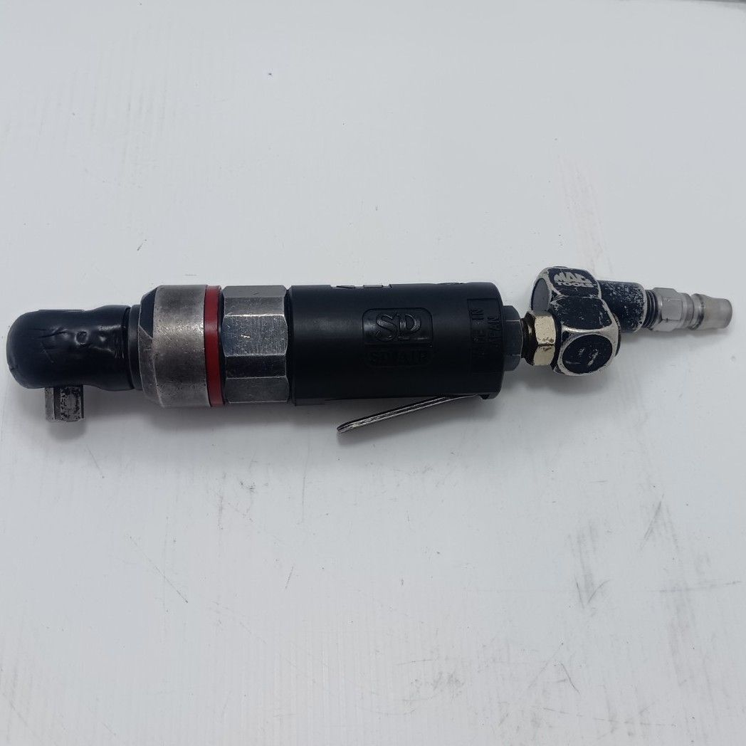 SP MAC TOOL ラチェット AIR ブラック