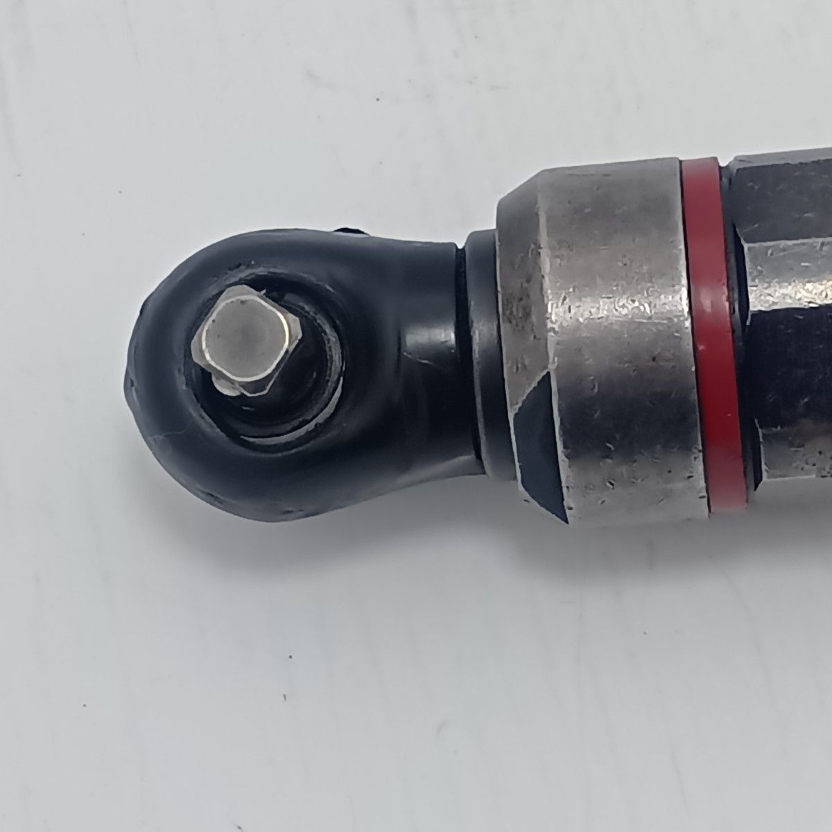  SP MAC TOOL ラチェット AIR ブラック その他 エアーツール