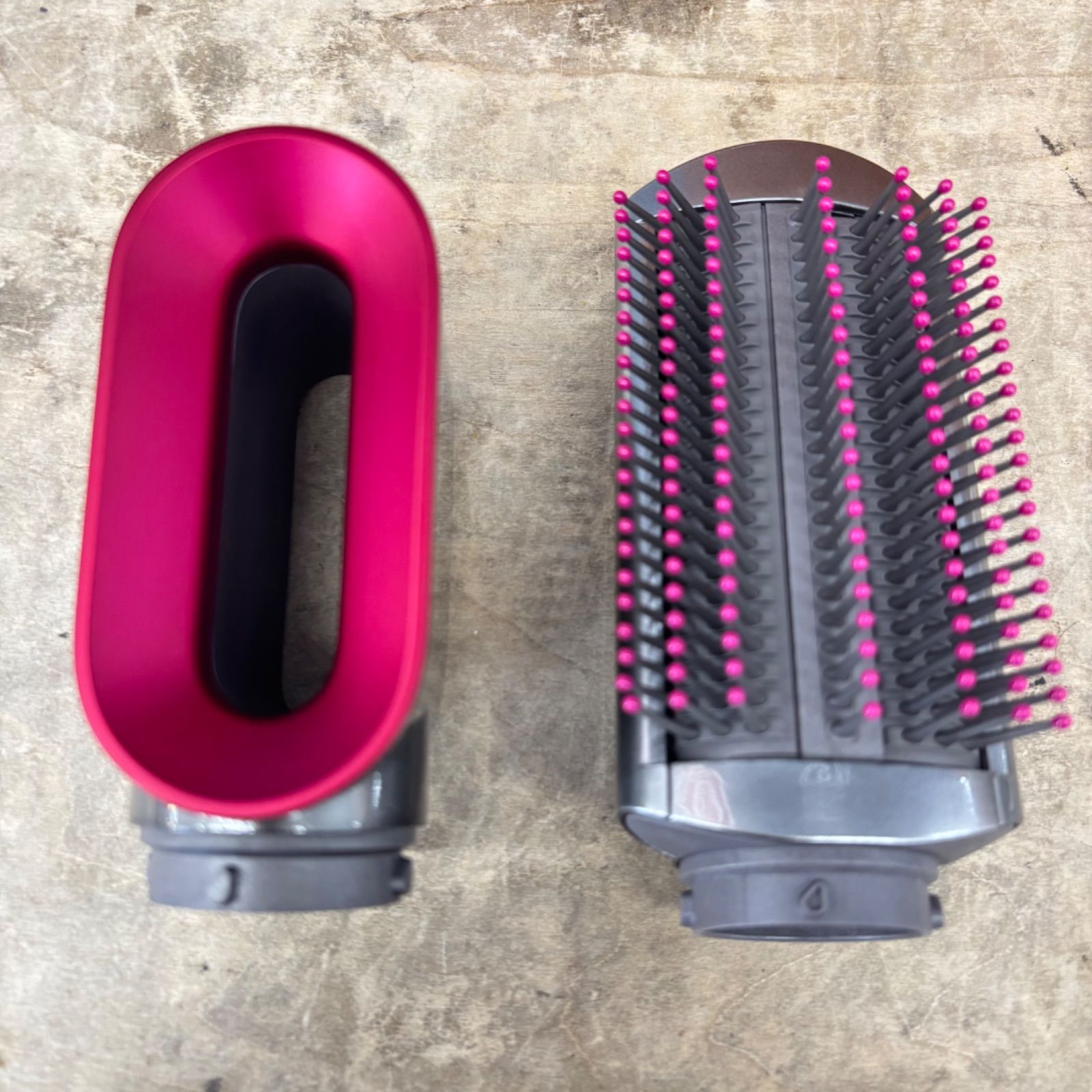Dyson ダイソン Airwrap エアラップ スタイラー Volume + Shape