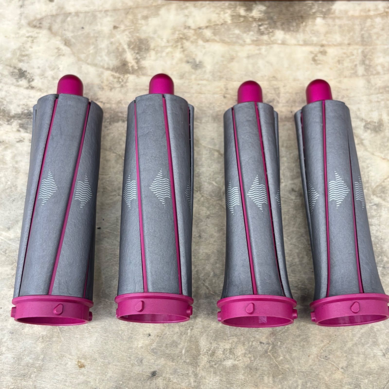 Dyson ダイソン Airwrap エアラップ スタイラー Volume + Shape
