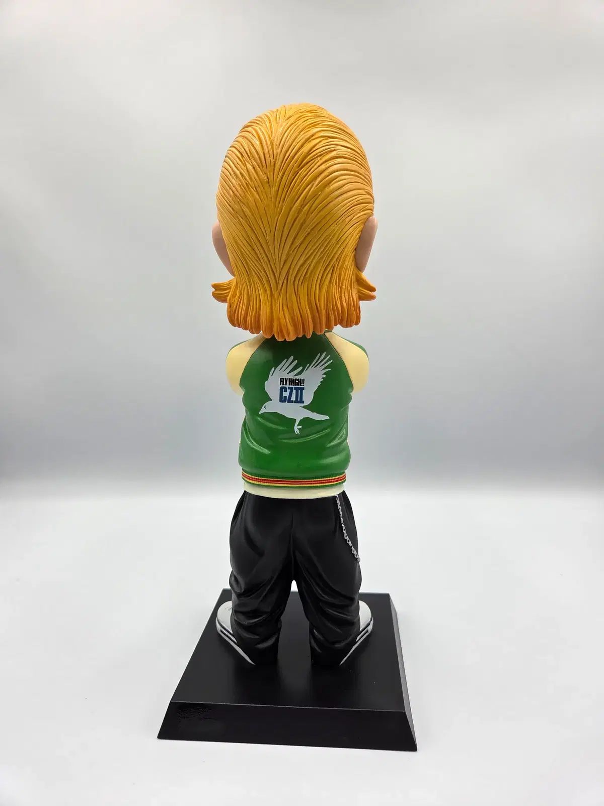 クローズフィギュア クローズXワースト Hot Sauce Crazy Ver. 注文