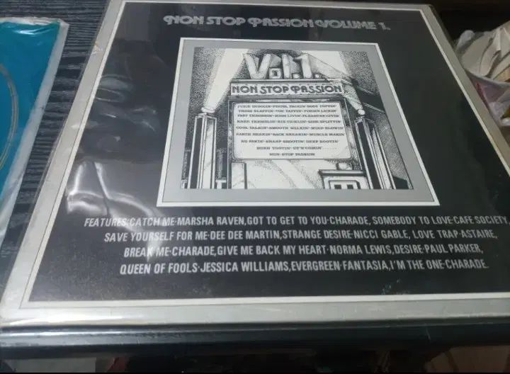 FRANZ ターコイズブルー花瓶 fz02963